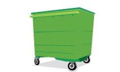 Milton-Keynes - Hazardous Waste Disposal Services
