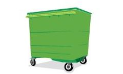 Milton Keynes - General Waste Collections Services