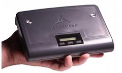 microAeth® - Model MA300 - Real-time 5-Wavelength UV-IR Black Carbon Monitor