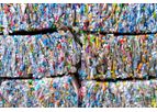 Consumer Product Recycling & Reuse Services
