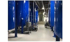 Oily Wastewater Treatment Service