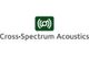 Cross-Spectrum Acoustics