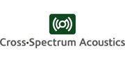 Cross-Spectrum Acoustics