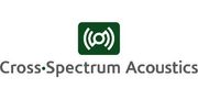 Cross-Spectrum Acoustics