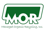 MOR - Covered Aerated Static Pile (CASP) Composting System