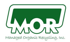 MOR - Covered Aerated Static Pile (CASP) Composting System