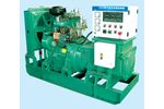 Hehai - Model 24GFT49 - 24KW LPG Gas Generator