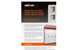 ULTRA 700/1050/1400 PV Inverter Data Sheet