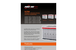 ULTRA 750/1100/1500 PV Inverter Data Sheet