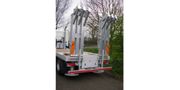 Flatbed Platforms for Trucks