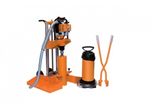 Core Drilling Set