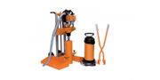 Core Drilling Set