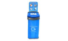 EcoDepo - Recycling Bin - Deluxe