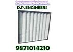 D.P.Engineers - Model D.P.Engineers - AHU Filters
