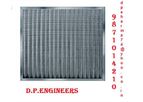 D.P.Engineers - Model D.P.Engineers - Metallic Viscous Filter/ Wire Mesh Filter