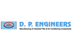 D.P.Engineers - Model D.P.Engineers - Fuel Filter