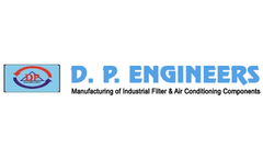 D.P.Engineers - Model D.P.Engineers - Fuel Filter