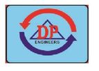 D.P.Engineers - Model D.P.Engineers - Cooling Tower Pall Ring / Tower Packing