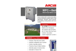 Multi-Pump Station Controllerl Brochure