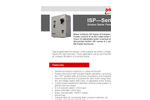 Simplex - Model ISP – Series - Starter Panel Brochure