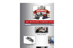 MCI - Municipal Pump System - Brochure