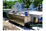 DRT - High Speed Composting System