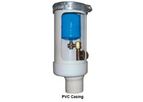 Merrill - PVC Casing H2O Control Pitless Unit
