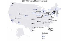  U.S. Utility Scorecard Reveals a Dramatic Increase in Energy Savings