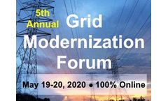U.S. Department of Energy Announces $25 Million for Grid Management Systems and Risk Assessment Systems