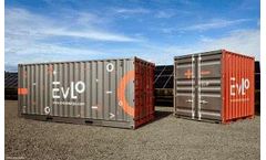 Hydro-Québec Launches EVLO, a Subsidiary Specializing in Energy Storage Systems