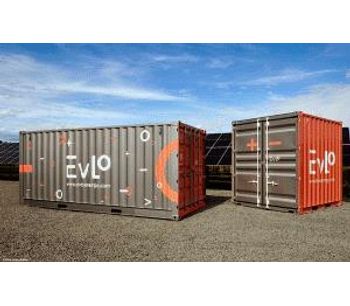 Hydro-Québec Launches EVLO, a Subsidiary Specializing in Energy Storage Systems