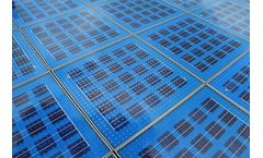 Australian Startup Leading the Way on Next Generation Solar Cells