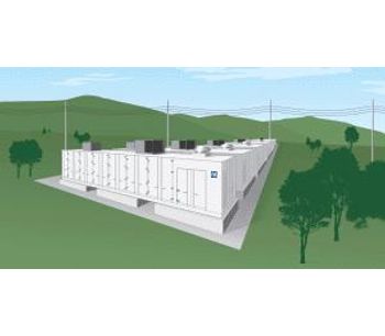 First TVA-owned Battery Storage to Shape Energy Future