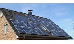 Schneider Electric and SolarEdge Partner to Accelerate Residential Solar Market with Smart Home Energy Solution