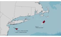 Equinor Selected for Largest-ever U.S. Offshore Wind Award