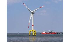 President Biden Signs Executive Order to Double Offshore Wind by 2030