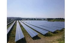 FPL Begins Construction of World`s Largest Integrated Solar-Powered Battery System