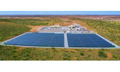 Horizon Power and PXiSE Energy Solutions Successfully Operate World's First 100% Solar-Plus-Storage-Only Community Grid