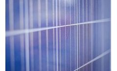 Oriden Helps Blue Ridge Energy Reduce Carbon Emissions and Stabilize Rates with Utility-Scale Solar Project