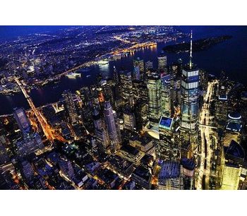 New York State on Course to Meet Aggressive Energy Storage Goals