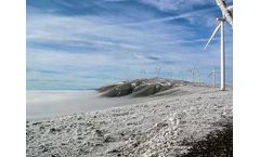 New Study by ArcVera Shows Texas Icing Event Led to Over $4 Billion Financial Loss for Wind Farms