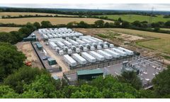 RES Secures O&M Contract at Europe`s Largest Battery Storage Project
