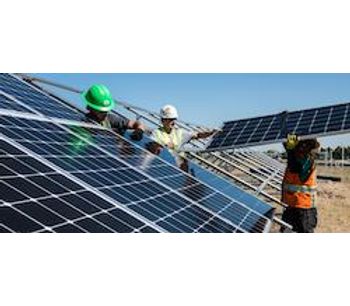 DOE Releases Solar Futures Study Providing the Blueprint for a Zero-Carbon Grid