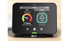 Geo`s Whole Home Optimization Trial Shows Dramatic Energy and Carbon Savings