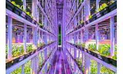 CPower Makes Vertical Commercial Agriculture More Cost Effective through Distributed Energy Resource Optimization