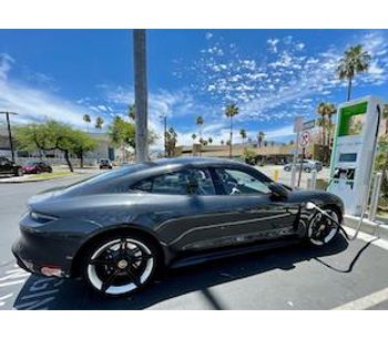 The Electricity Grid Can Support +100 Million EVs, New Study Reveals