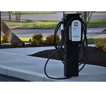 U.S. DOE and DOT Announce $5 Billion over Five Years for National EV Charging Network