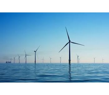 Second Major Offshore Wind Project Breaks Ground in U.S.