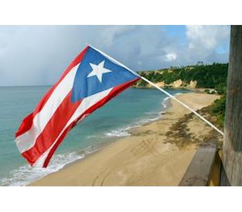 Helping Puerto Rico Achieve 100% Renewable Energy by 2050