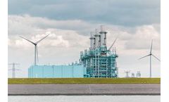 Baker Hughes Partners with NET Power to Advance Development of Zero-Emissions Power Plants